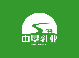 中墾乳業